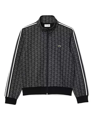 LACOSTE | Sweat-shirt zippé | 